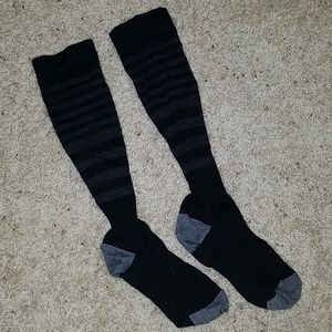 Compression socks